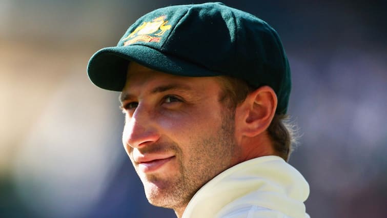 Phillip Hughes Australian cricketer on this day 10 years ago died in FC match after hitting a bouncer ball