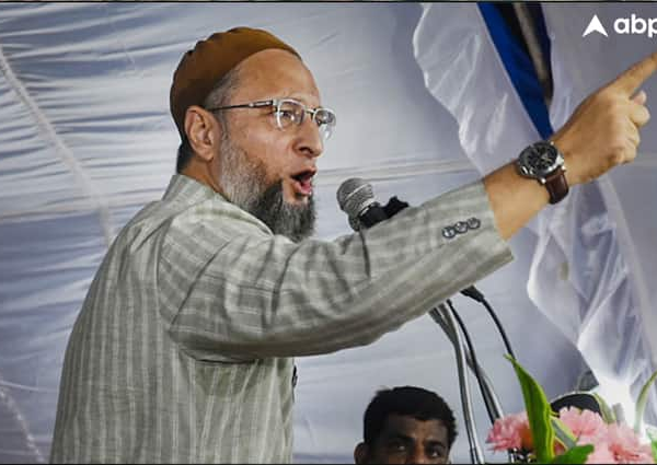 Asaduddin Owaisi reaction Waqf Board Non Muslim TTD Chairman all…