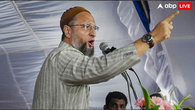 Asaduddin Owaisi reaction Waqf Board Non Muslim TTD Chairman all employees in Tirumala should be Hindus