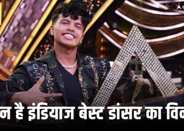 India Best Dancer 4 Steve Jyrwa wins said there was…