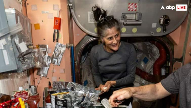 NASA sent cargo spacecraft to save Sunita Williams know what is in it