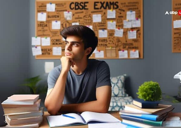 Cbse board exam preparation tips for students as one need…