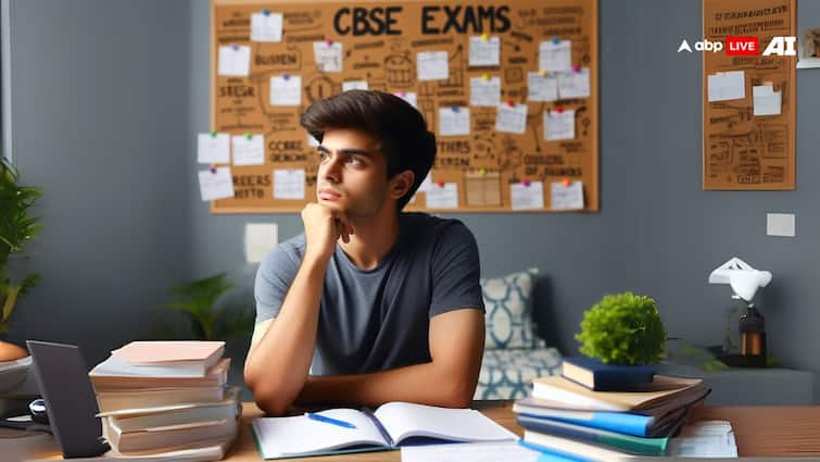 Cbse board exam preparation tips for students as one need to do a checklist