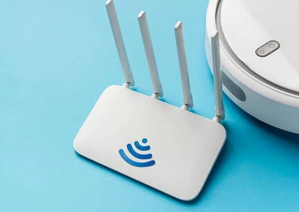 How to Secure Your WiFi Network follow these five easy…