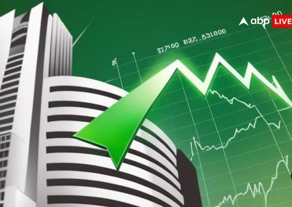 Indian Stock Market Opens In Green Due To Buying In…