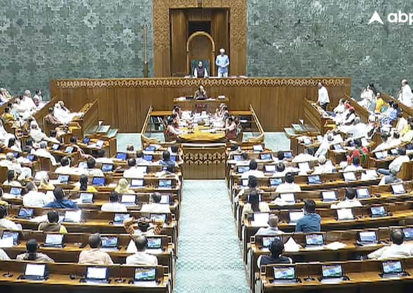 Parliament Winter Session 2024 Live Updates waqf board amendment bill…