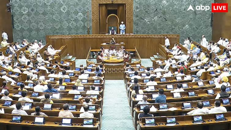 Parliament Winter Session 2024 Live Updates waqf board amendment bill 2024 adani BJP Congresss PM Modi Rahul Gandhi