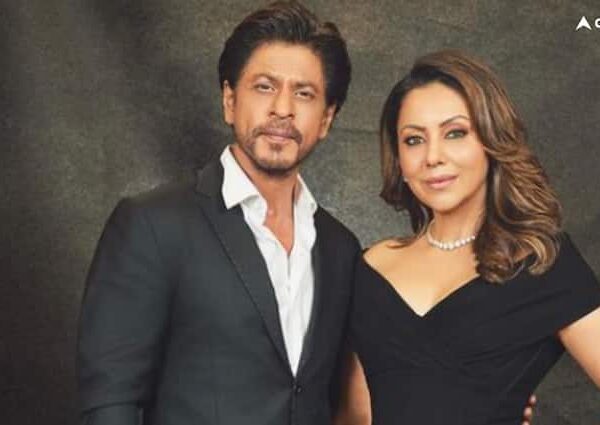 Gauri Khan Once revealed she Wanted Shah Rukh Khan Film…