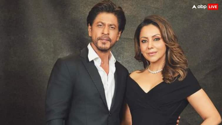 Gauri Khan Once revealed she Wanted Shah Rukh Khan Film Flop on box office know reasoen