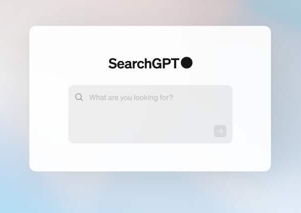 OpenAI Launches ChatGPT Search Feature: A New Competitor for Google…