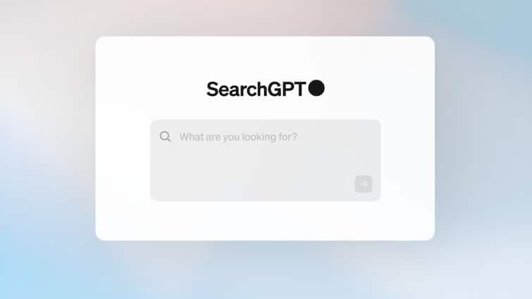 OpenAI Launches ChatGPT Search Feature: A New Competitor for Google and Microsoft