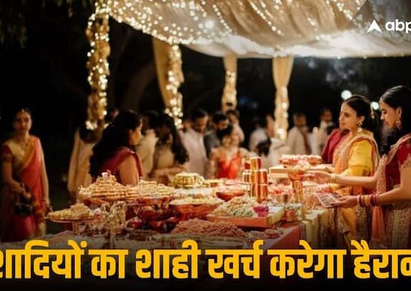 Wedding Season can conclude with 48 lakh marriages and 6…