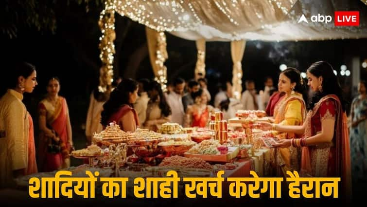 Wedding Season can conclude with 48 lakh marriages and 6 lakh crores business could possible