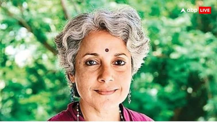 80 percent of Indias population is affected by climate, women and children are most at risk Dr Soumya Swaminathan | भारत की 80 प्रतिशत आबादी जलवायु से प्रभावित, महिलाओं और बच्चों पर सबसे ज़्यादा खतरा