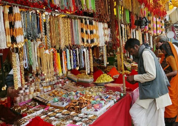 How To Get License For Acquire Shop In Kumbh Mela…