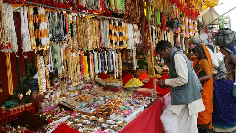 How To Get License For Acquire Shop In Kumbh Mela Here Know Complete Details