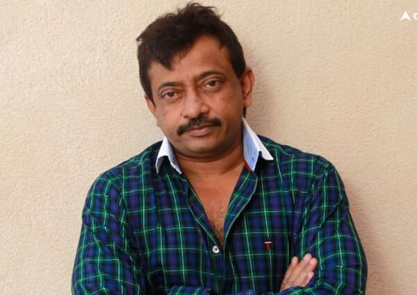 Ram Gopal Varma offensive post against CM Chandrababu Naidu case…