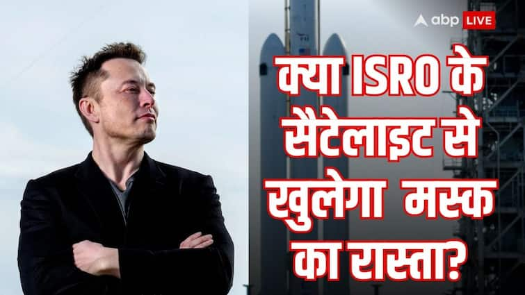 Elon Musk SpaceX is the first big beneficiary of a multi-million dollar deal inked by ISRO Falcon 9 rocket will take India satellite GSAT-20