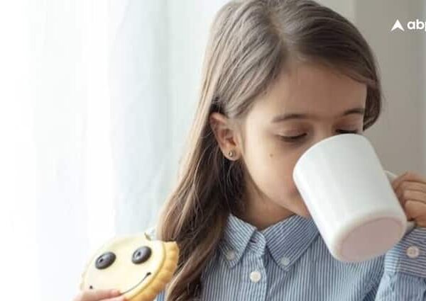 Health risk tea coffee side effects on child health in…