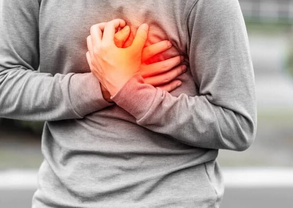 Why do heart attacks occur more often in winter how…