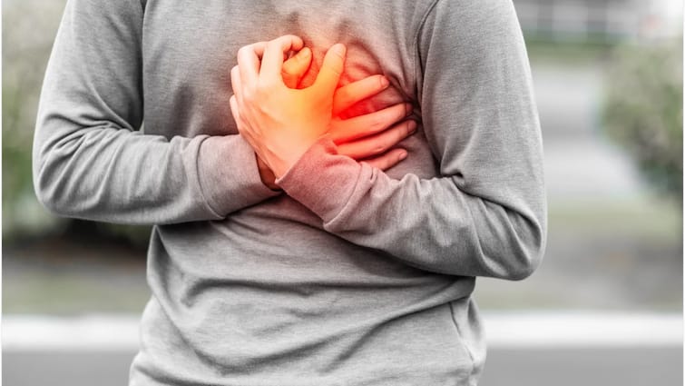 Why do heart attacks occur more often in winter how to control it here know in details