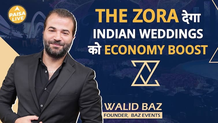 Exclusive Interview: Learn the Industry’s Challenges and Success Mantras from the Founder of BAZ Events | Paisa Live | Exclusive Interview: BAZ Events के Founder से जानें Industry की Challenges और Success Mantras