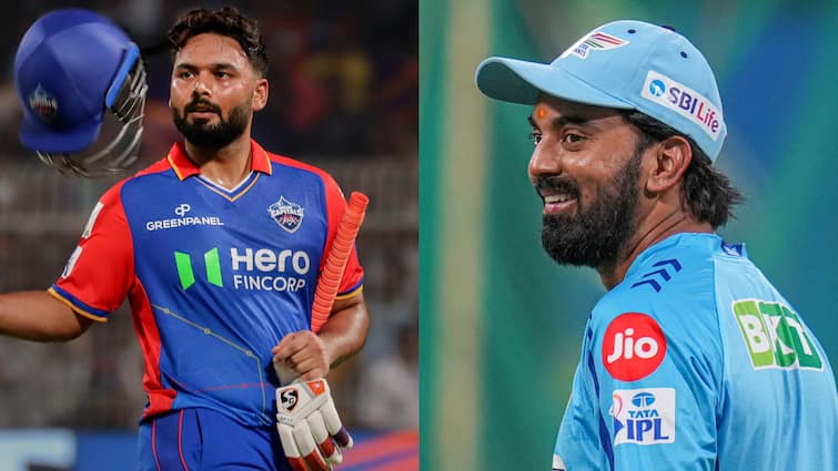 IPL 2025 Mega Auction Rishabh Pant KL Rahul Mohammed Shami and Jos Buttler might get 20 crore rupees