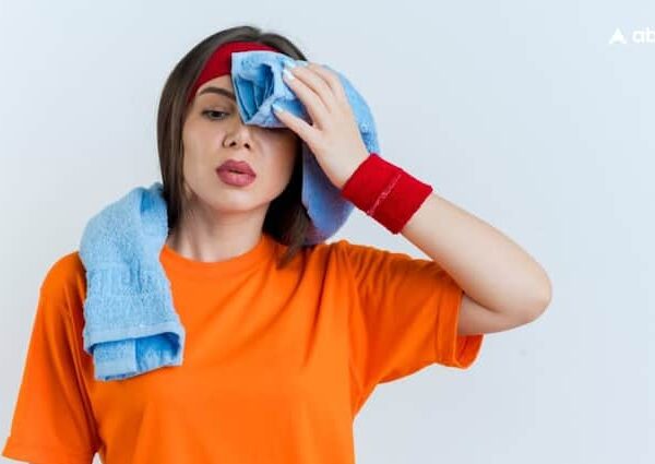 5 Serious Diseases That Can Cause Excessive Sweating in Winter