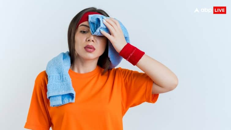 5 Serious Diseases That Can Cause Excessive Sweating in Winter