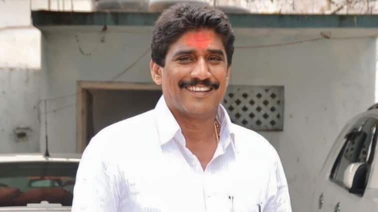 Maharashtra Assembly Election 2024 Ex MP Subhash Wankhede expelled from Shiv Sena UBT