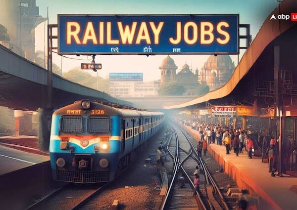 Railway Jobs 2024 Railway has released Group D recruitment this…