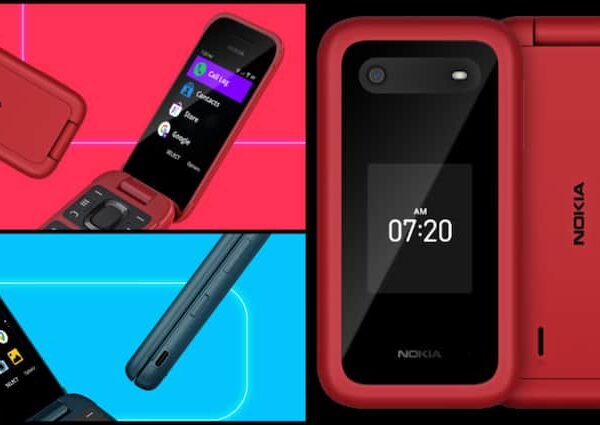 Nokia 2780 flip feature phone price specs features and more…