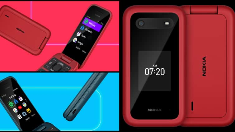 Nokia 2780 flip feature phone price specs features and more details