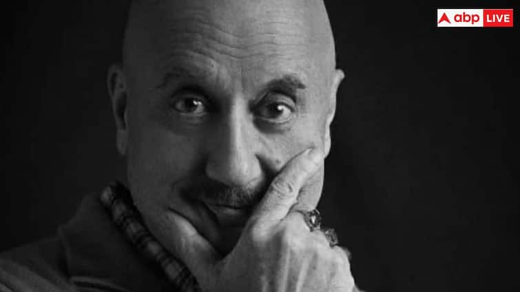 Anupam Kher says how to dealt with depression know about symptoms