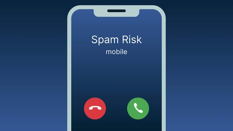 TRAI controlled spam calls 1.5 lakh complaints were received in October as compared to August