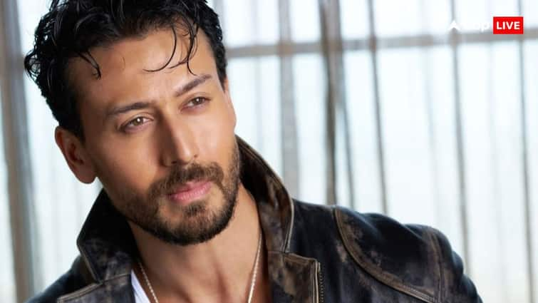 Bollywood actor tiger Shroff fitness routine from workout to diet plan