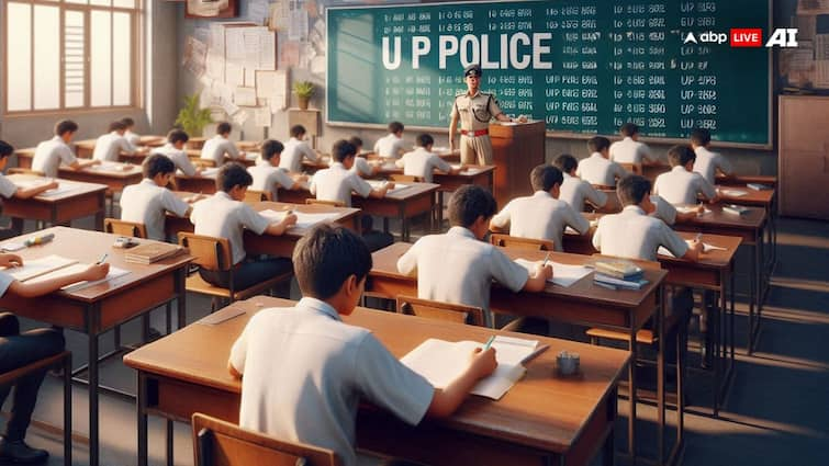 UP police constable recruitment 2024 result to be announced soon know details here now