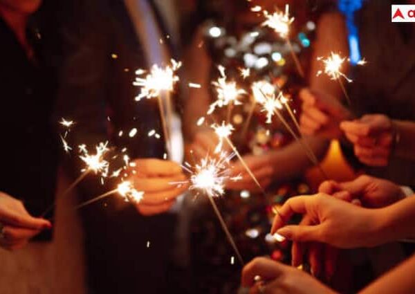 The poisonous smoke emitted from firecrackers can be dangerous for…