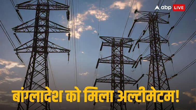 Gautam Adani warns Bangladesh says No power supply if dues are not settled by November 7 | बांग्लादेश में हो जाएगा अंधेरा! अडानी की चेतावनी