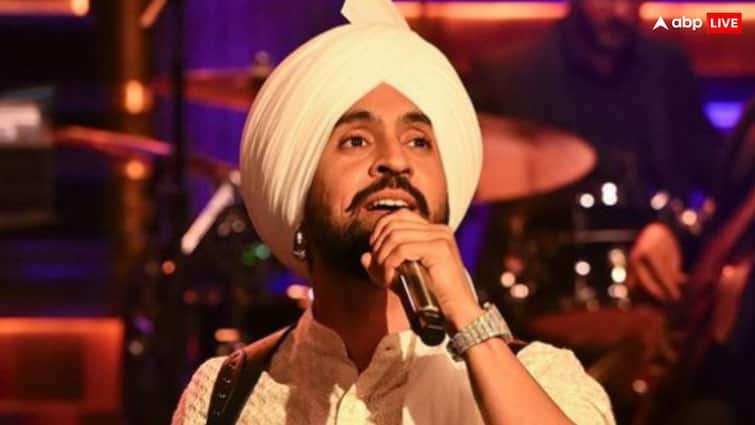 Diljit Dosanjh got notice from Telangana government ahead of Dil Luminati concert in Hyderabad asked him not to sing songs containing alcohol and violence