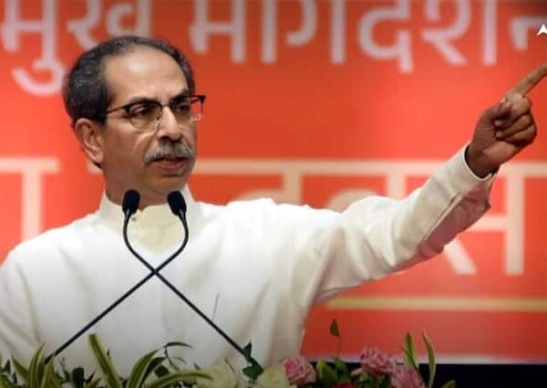 Fact Check Uddhav Thackeray apologised to Muslims involvement in 1992…