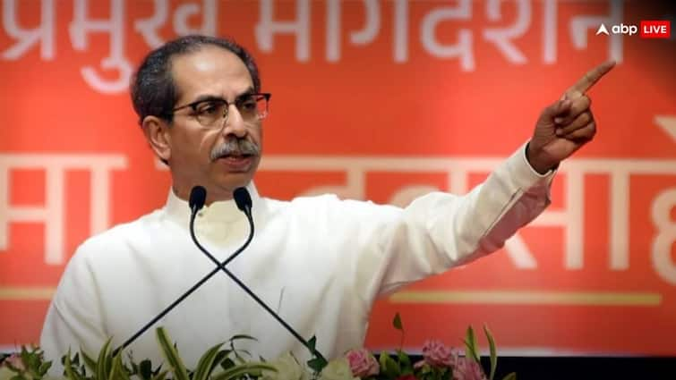 Fact Check Uddhav Thackeray apologised to Muslims involvement in 1992 riots viral post Know the truth