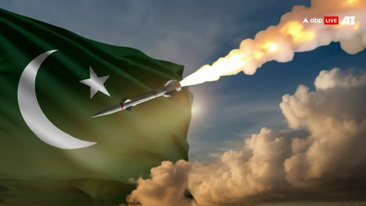 If there is a missile attack on Pakistan will the country be able to survive Know the air defense system