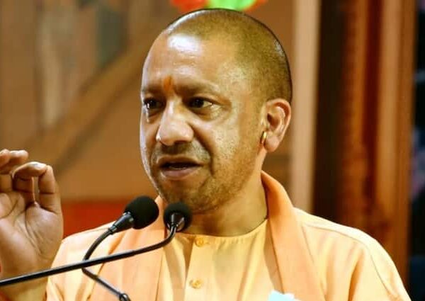 Krishi Bharat Pradarshani CM Yogi Adityanath Says Lots of opportunities…