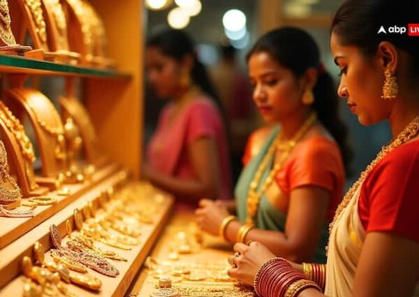 Gold Jewellery Market trend is changing because of Higher gold…