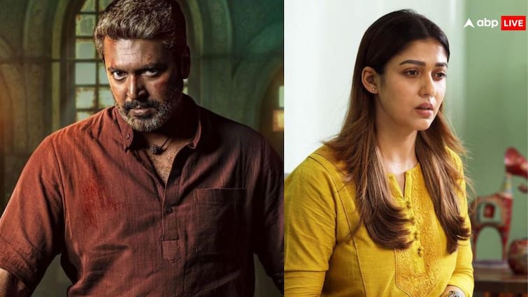 tamil movies hindi version on ott platform Crime thriller disney plus hotstar nayanthara