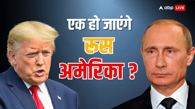 Russian President Vladimir Putin congratulated Donald Trump gave hint regarding relations with America Ukraine war