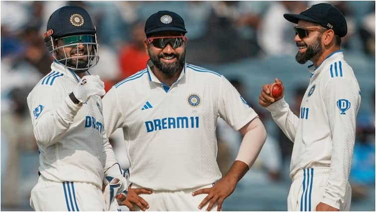 India vs Australia If team india want to win the Test series in Australia then Team India will have to make these 4 changes