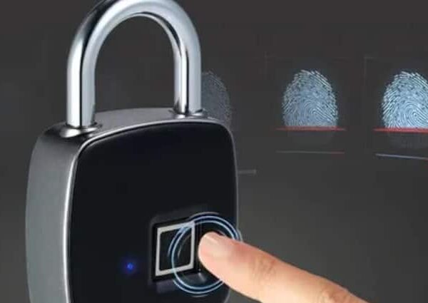 best fingerprint lock for home and office under rs 4000…