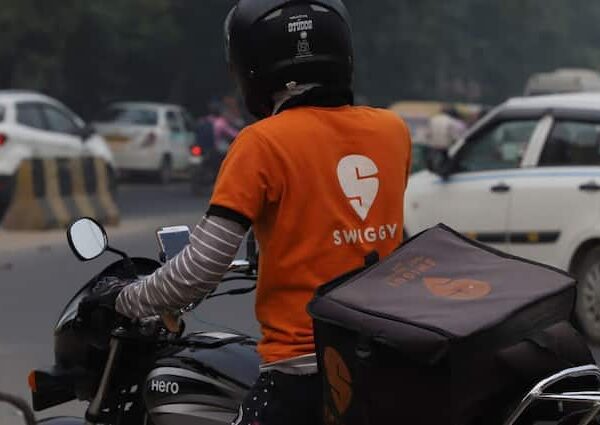 Swiggy IPO Day 3 issue subscribed 3.59 times but GMP…